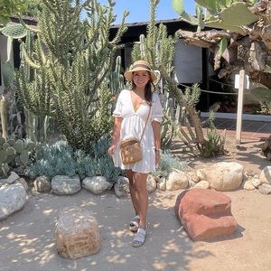 Meet your Posher, Mieke